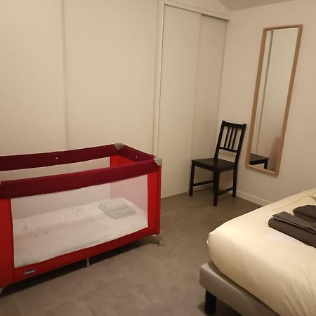 La Casa Inca Merignac - Appartement 3 Pieces Avec Parking A Proximite Du Tram Rom bilde