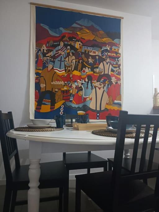 La Casa Inca Merignac - Appartement 3 Pieces Avec Parking A Proximite Du Tram Eksteriør bilde