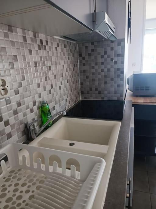 La Casa Inca Merignac - Appartement 3 Pieces Avec Parking A Proximite Du Tram Eksteriør bilde