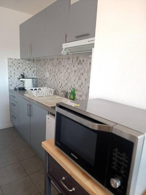 La Casa Inca Merignac - Appartement 3 Pieces Avec Parking A Proximite Du Tram Eksteriør bilde